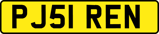 PJ51REN