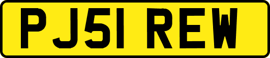 PJ51REW