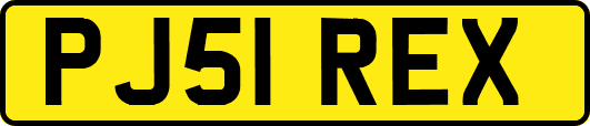 PJ51REX