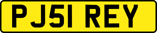 PJ51REY