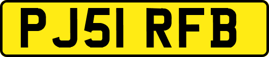 PJ51RFB