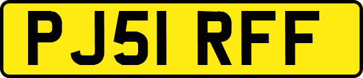 PJ51RFF