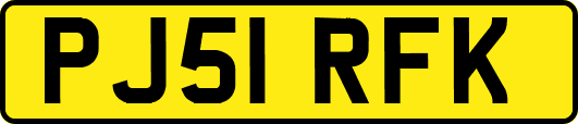 PJ51RFK