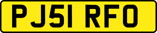 PJ51RFO