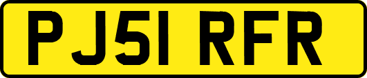 PJ51RFR