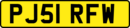 PJ51RFW