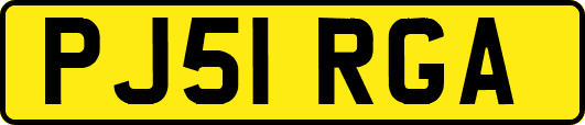 PJ51RGA
