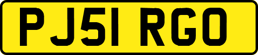 PJ51RGO