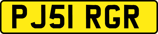 PJ51RGR