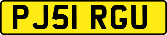 PJ51RGU