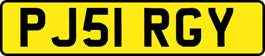 PJ51RGY