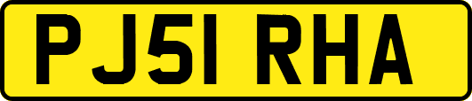 PJ51RHA