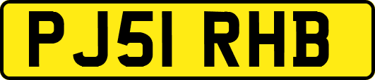 PJ51RHB