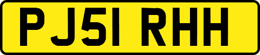 PJ51RHH