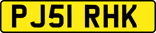 PJ51RHK