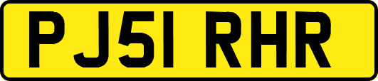 PJ51RHR
