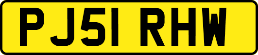 PJ51RHW