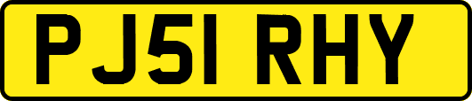 PJ51RHY