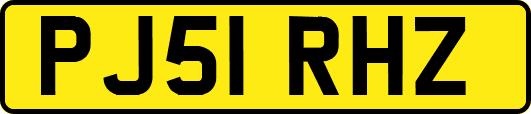 PJ51RHZ