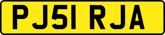PJ51RJA