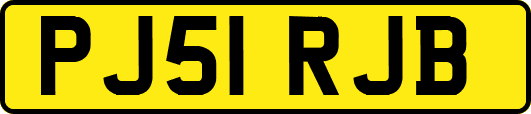 PJ51RJB