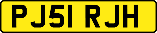 PJ51RJH