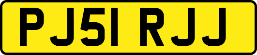 PJ51RJJ