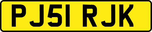 PJ51RJK