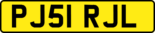 PJ51RJL