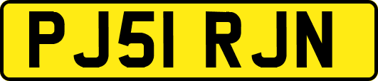 PJ51RJN