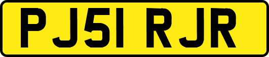 PJ51RJR