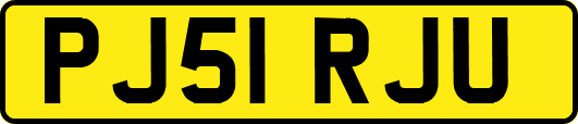PJ51RJU