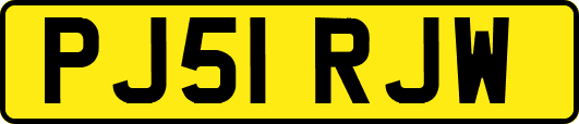 PJ51RJW