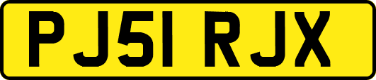 PJ51RJX