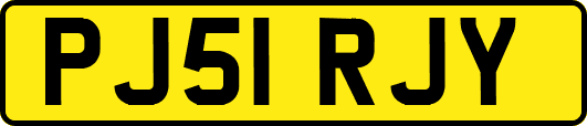 PJ51RJY