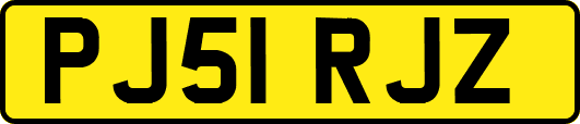 PJ51RJZ