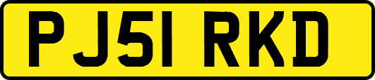 PJ51RKD