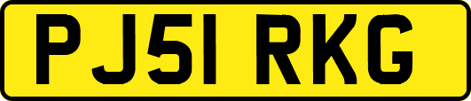 PJ51RKG