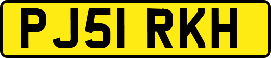 PJ51RKH