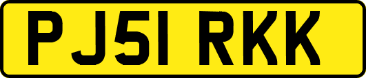 PJ51RKK