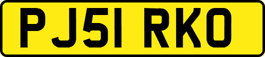 PJ51RKO