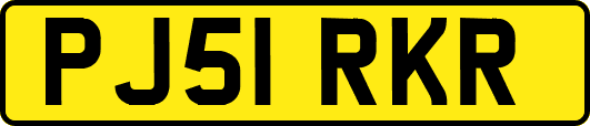 PJ51RKR