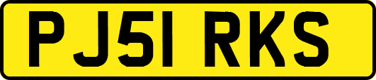 PJ51RKS