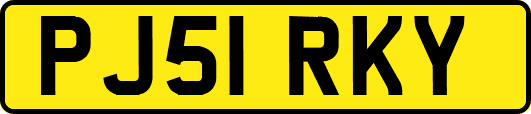 PJ51RKY