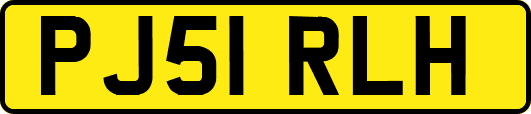 PJ51RLH