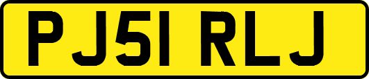 PJ51RLJ