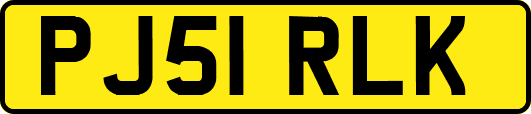 PJ51RLK