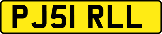 PJ51RLL