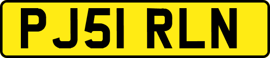 PJ51RLN