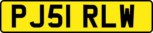 PJ51RLW